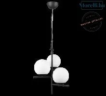 TRIO 302000332 PURE Többágú Függesztett Lámpa E14 IP20