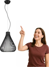 Inksis függőlámpa MDM2245-1 Italux