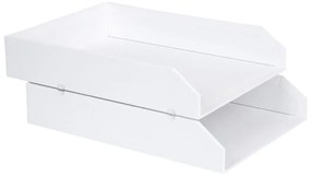 Karton rendszerező szett dokumentumokhoz 2 db-os Hakan – Bigso Box of Sweden
