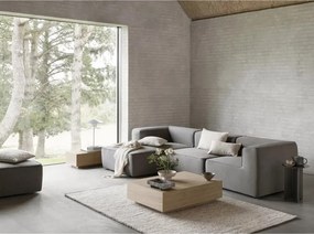 Sötétbarna kerámia teáskanna 1 l Kumi – Blomus