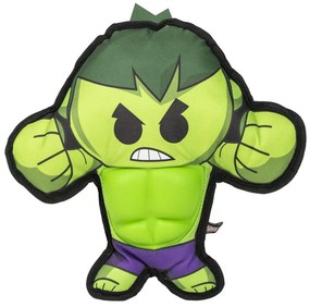 Bosszúállók Hulk kutyajáték 31 cm