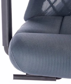 Ergomax ergonomikus irodai forgószék