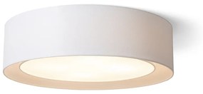 RENDL R13807 OTIS felületre szerelhető lámpatest, dekoratív fehér/fehér