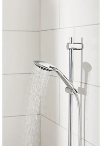 GROHE 27326000 - Zuhanyszett VITALIO JOY 600 mm fényes króm