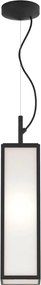 Astro Lighting HARVARD 1402013 Függőlámpa 1x12W/E27 IP44