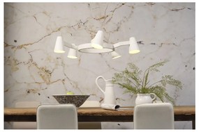 Szürke függőlámpa Biarritz – it's about RoMi