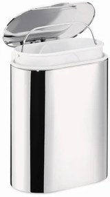 Tesa Elegaant szemétkosár fali 3 l króm fényes 40446-00000-00