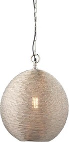 Endon ASHA 93430 Függőlámpa 1x10W/E27 IP20