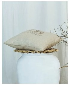 Pamutkeverék párnahuzat 45x45 cm – Mila Home