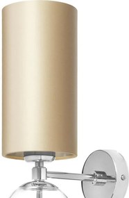 Kaspa ZOE 21073107 Fali Lámpa 1x25W/E27 IP20