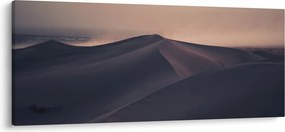Kép - Homokdűnék (120x50 cm)