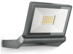 Steinel 065201 - XLED ONE LED reflektor 17,8W 230V IP44 antracit