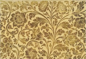 Fotótapéta Flizelin Fali Ragasztó Szett Virágos minta 152x104 Ragasztó