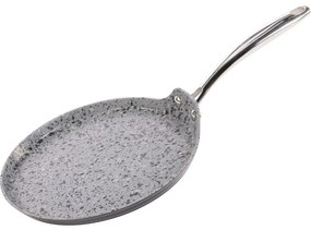 Lamart LT1291 palacsinta serpenyő Granit, átmérő25 cm, 25 cm átmérőjű