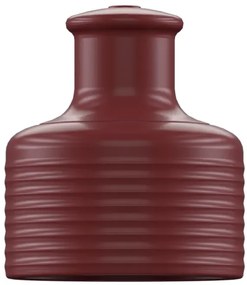 Chilly's Bottles - Sport kulacs kupak | több színben 500ml, eredeti kiadás szín: matt piros