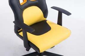 Fun gyermek irodai forgószék