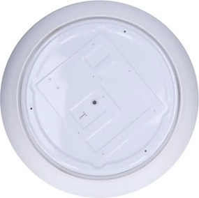 Brilagi - LED Dimmelhető lámpatest ALVA LED/48W/230V 3000-6500K Ø 51 cm fehér + távirányító