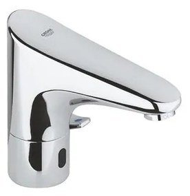 GROHE 36207001 - Elektronikus mosdócsaptelep EUROPLUS E DN 15 fényes króm