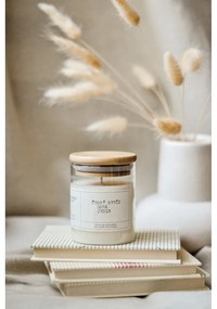 Illatos szójaviasz gyertya égési idő 40 ó #79 Black Currant – Perfumed Prague