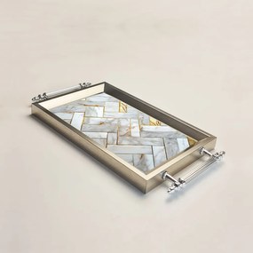 Mtpg üveg tálca, 34×18 cm – TR903SRV1166