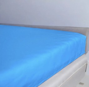 Jersey lepedők Didatex- OCEAN BLUE 12 Méret: 90x200cm