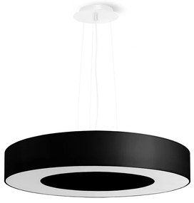 Sollux SATURNO SLIM 50 SL.0750 Függőlámpa 5x60W/E27 IP20