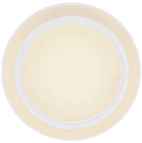 Globo 48549-35 - LED RGB Szabályozható lámpa DAHLA LED/35W/230V + LED/15W + távirányító