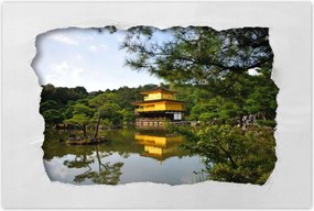 Poszterek 60x40 Keleti építészet