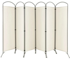 6 paneles paraván