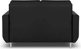 ROT Kétszemélyes kinyitható kanapé Szürke