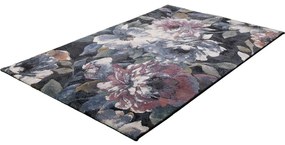 Belucci modern szőnyeg púder bézs 80 x 150 cm