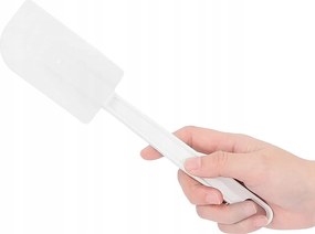 Kanál és spatula készlet 5 db-os keverő kanál csomag