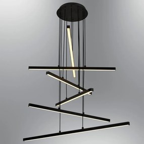 L1245 - Black