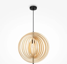Maytoni Roots MOD197PL-01W1 1x40W/E27 IP20