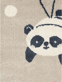 Gyerek szőnyeg 120x170 cm Dreamy Panda – Hanse Home