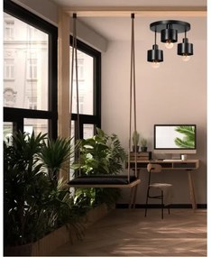 Csillár BODO 3xE27/60W/230V