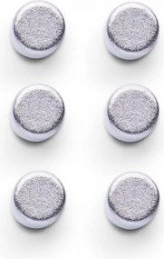 Zeller, 6 db-os extra erős mágnes szett