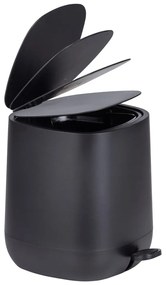Davos fekete szemetes, 5 l - Wenko
