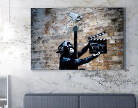 Vászonkép, 50×70 cm – WY43