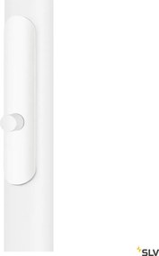 SLV ONE 1006351 Állólámpa 1x22W/LED 2700K|3000K 1200LM|1200LM IP20