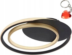 Led mennyezeti lámpa 36W Rodan 48438-36 Globo Ajándék