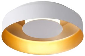 LED Mennyezeti lámpa LED/20W/230V 3000K fehér