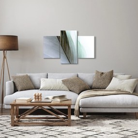 Kép - Tollak, makro (90x60 cm)