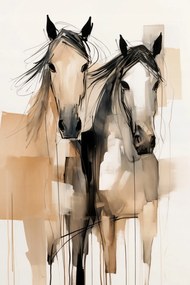 Poszter 61x91,5cm Lelkek a Szabadságban