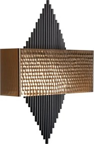 King Home RICHMOND LOUA -ML-0012 Fali lámpa 1x60W/E27 IP20