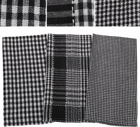 Konyhai törlőkendők Törölköző törlőkendő szett 3 db-os Moraj 35x55 cm