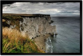 Poszterek keretben 60x40 Szikla