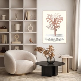 Kép 70x100 cm Seascapes – Malerifabrikken