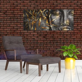 Kép - A bölcsesség egyesítése (120x50 cm)