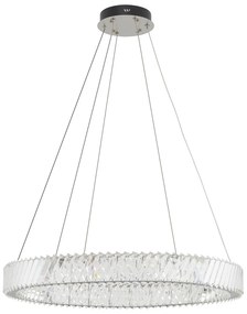 Luxora LED egyágú függesztett lámpa